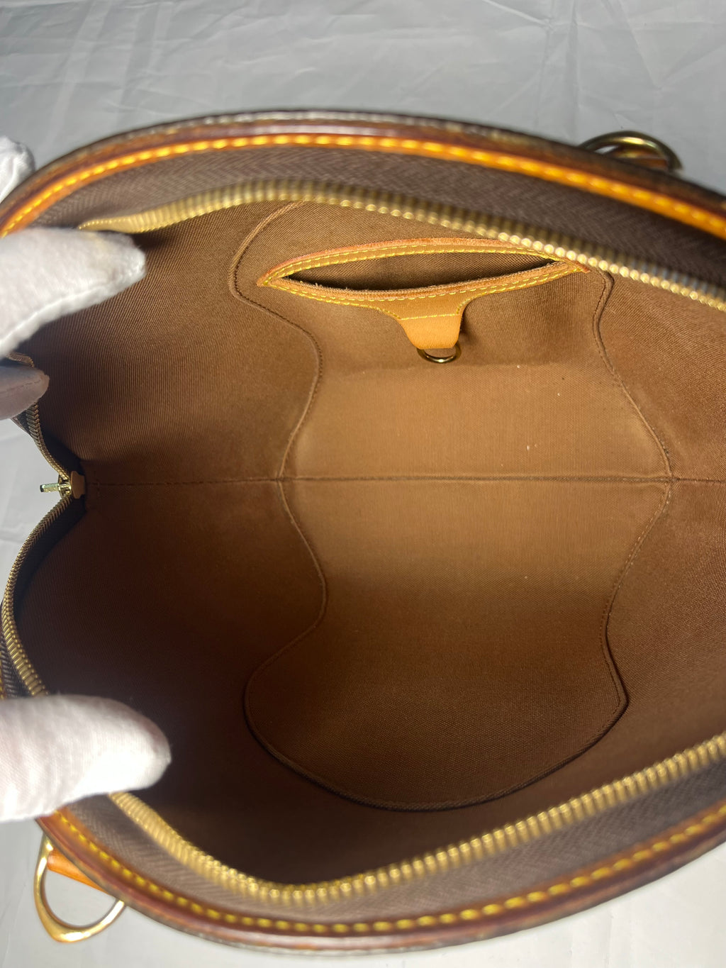 Louis Vuitton Ellipse PM