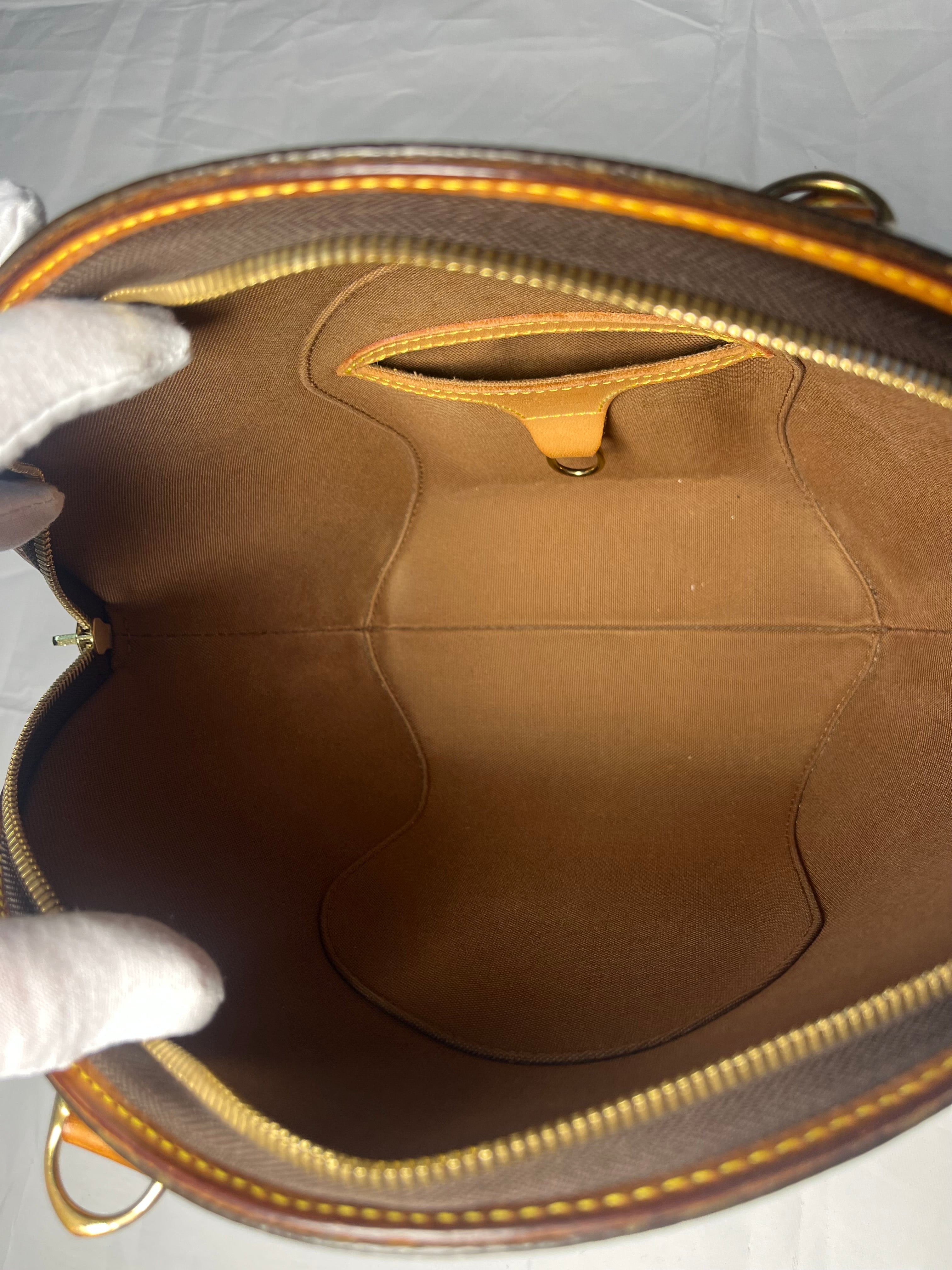 Louis Vuitton Ellipse PM