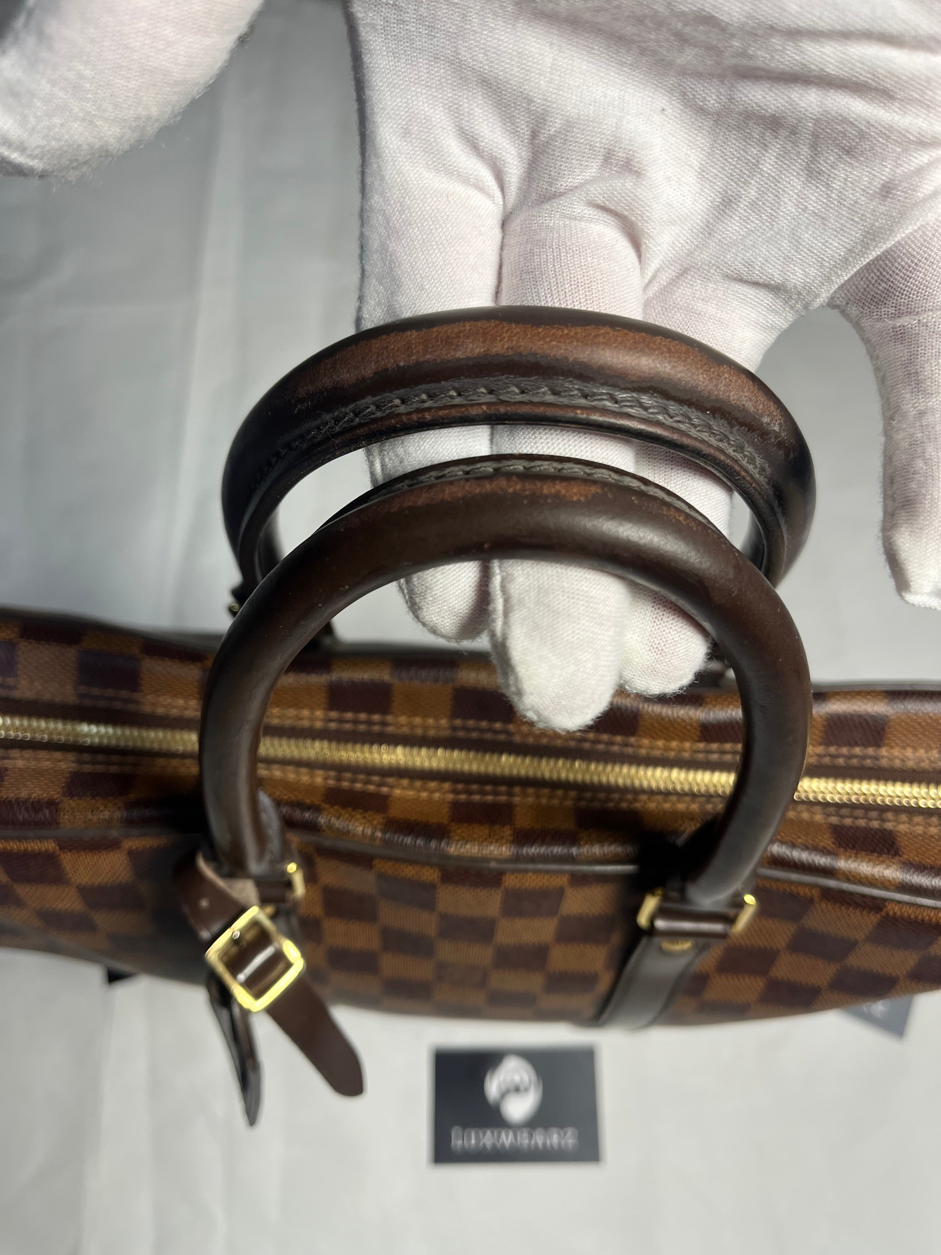 Louis Vuitton Damier Document Voyage