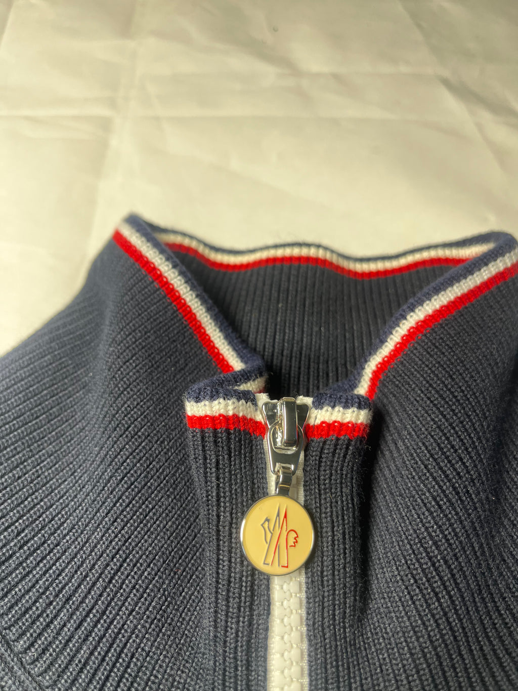 Moncler Cardigan Tricot