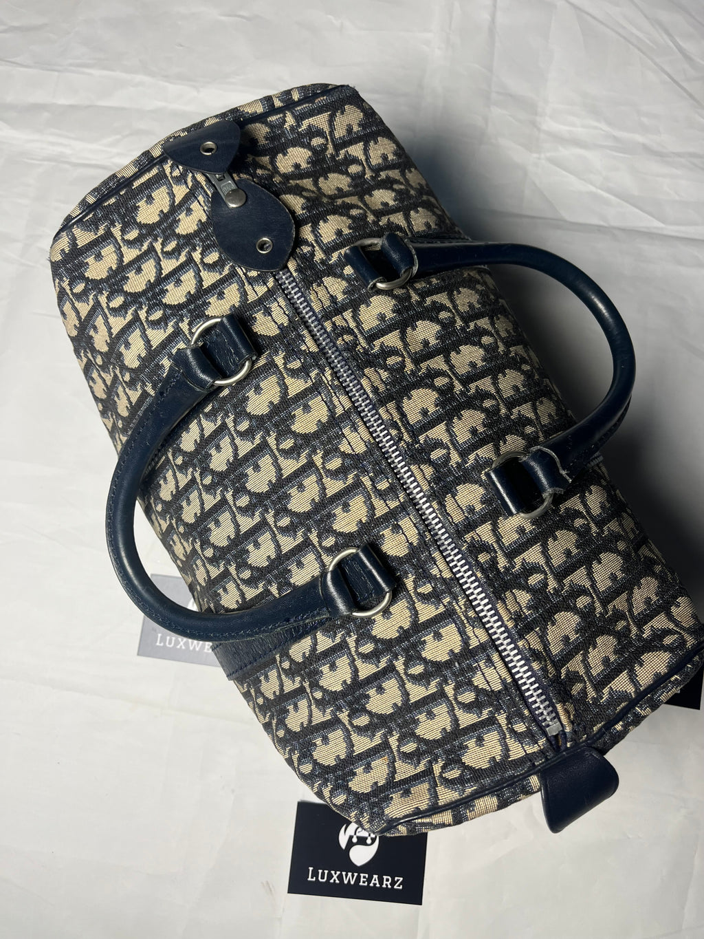 Christian Dior Boston 30