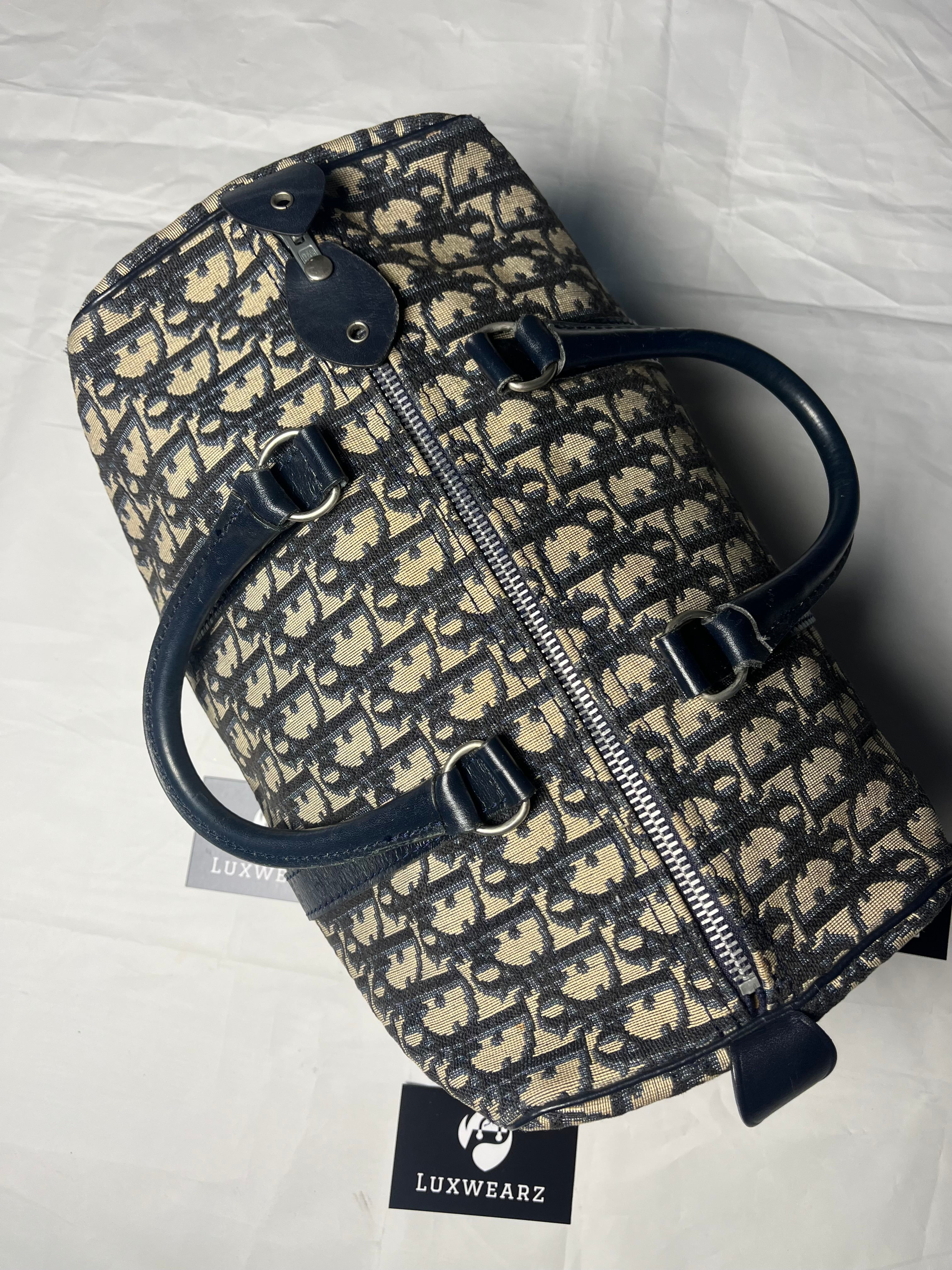 Christian Dior Boston 30