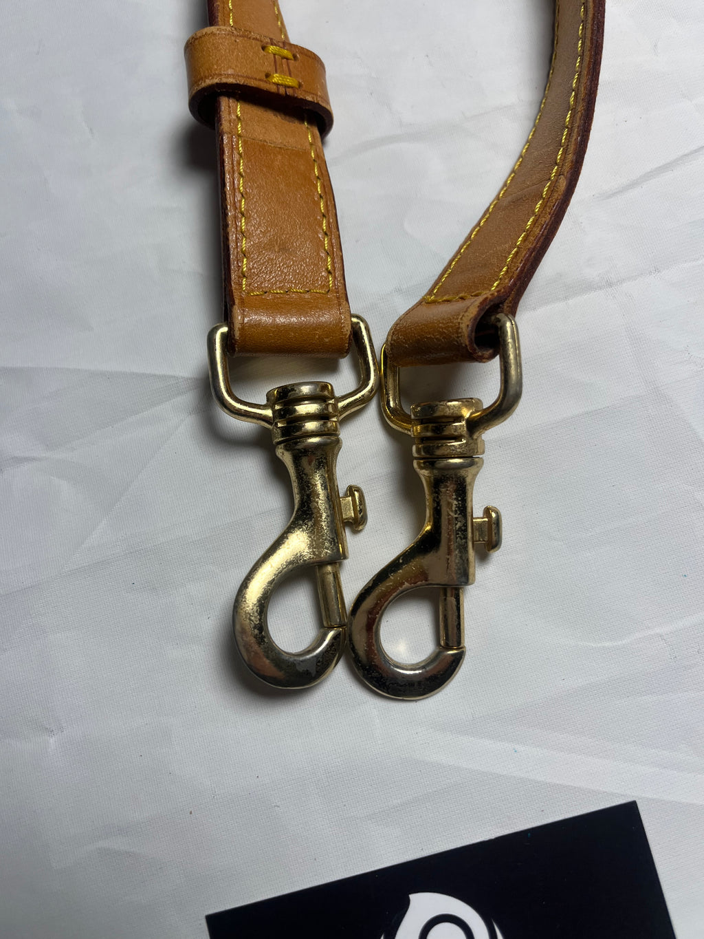 Louis Vuitton Keepall Bandouliere 55