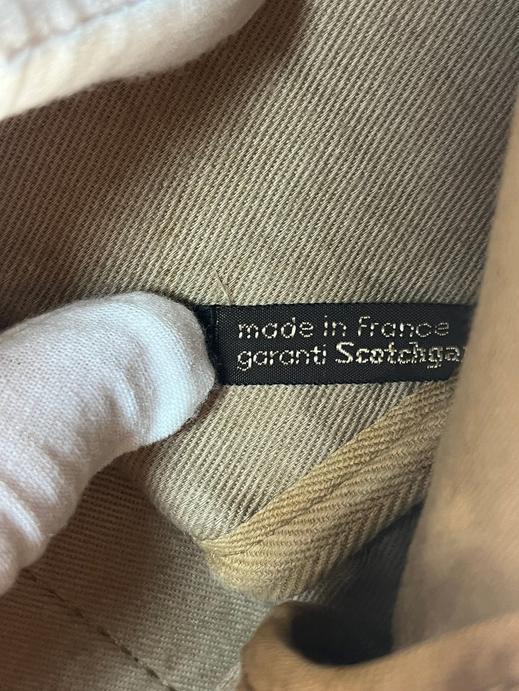 Christian Dior Boston 40