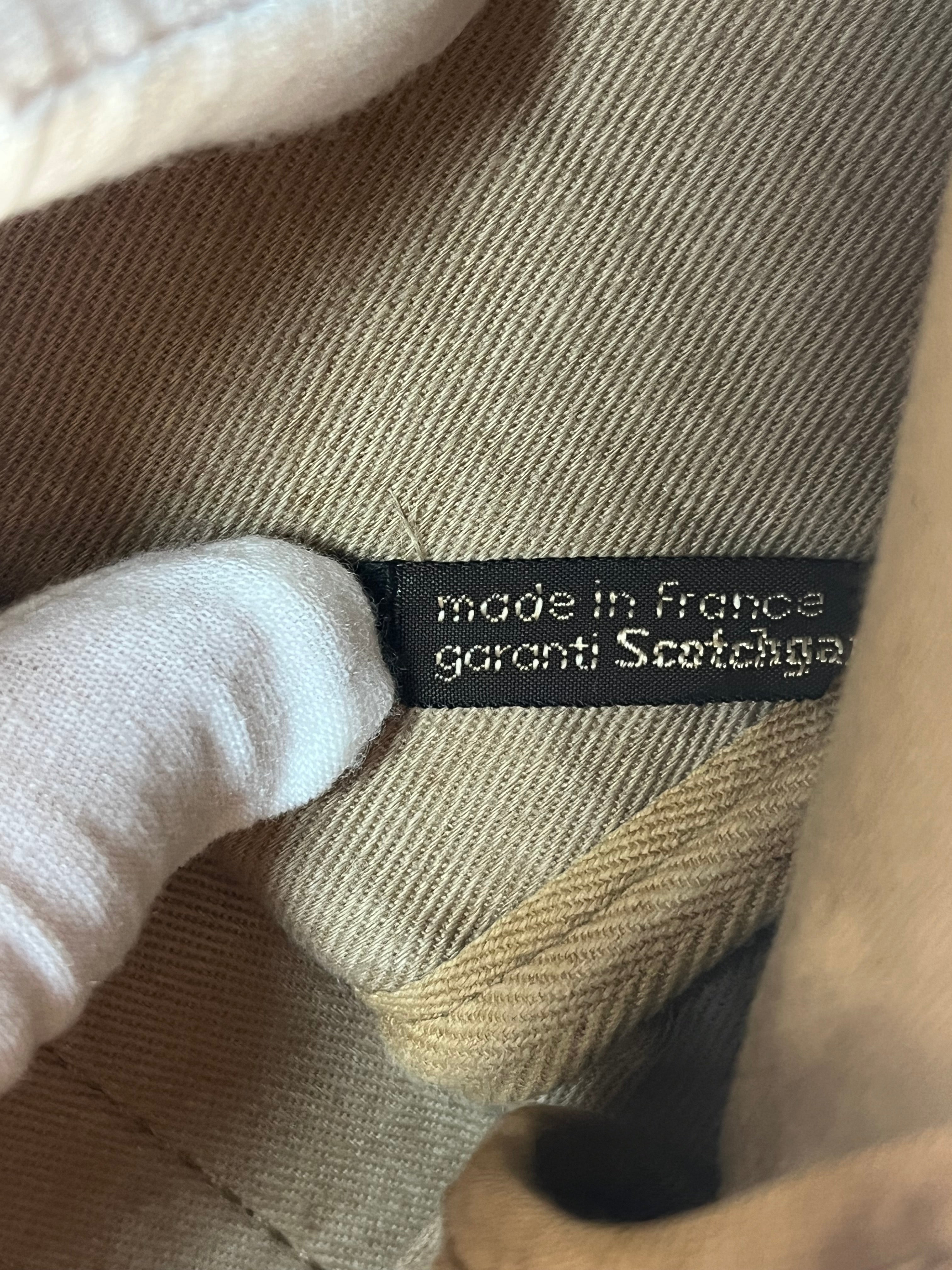 Christian Dior Boston 40