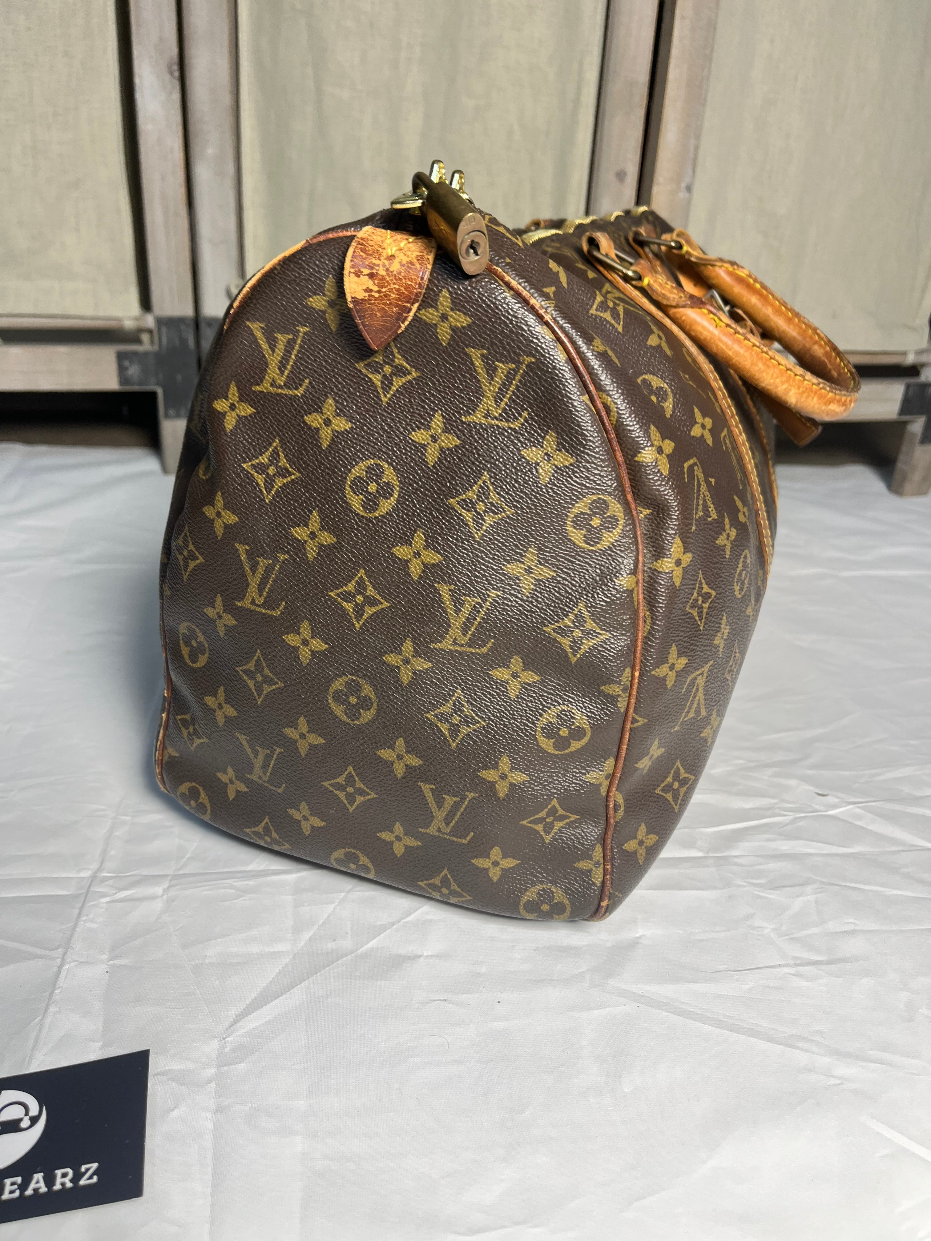 Louis Vuitton Keepall 45