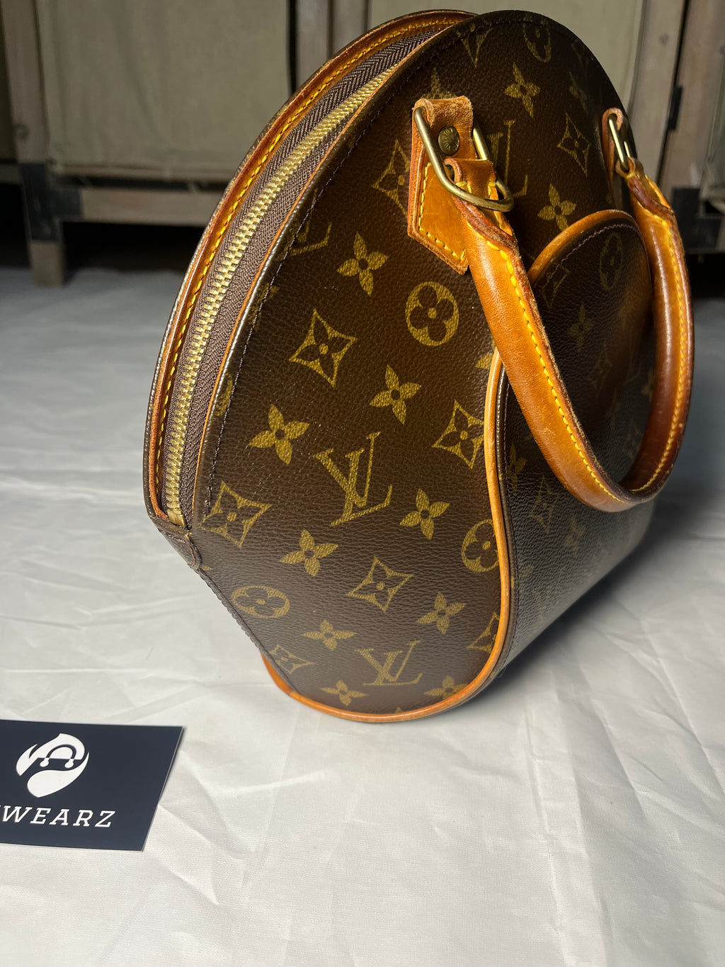 Louis Vuitton Ellipse PM