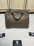 Louis Vuitton Damier Speedy 30