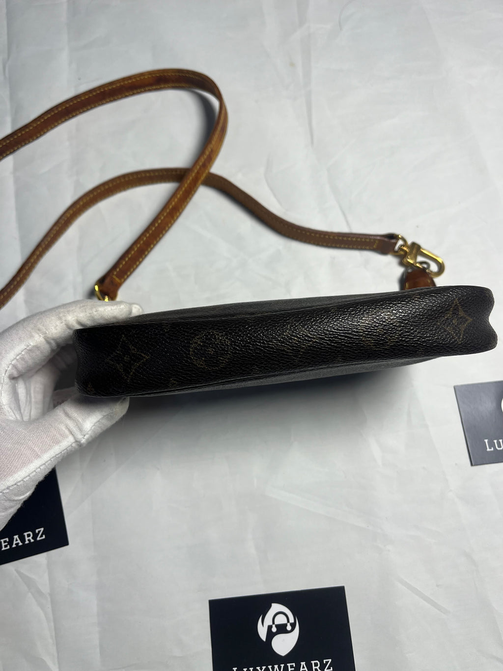 Louis Vuitton Pochette