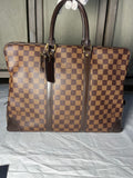Louis Vuitton Damier Document Voyage