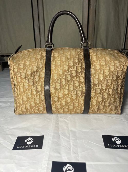 Christian Dior Boston 40