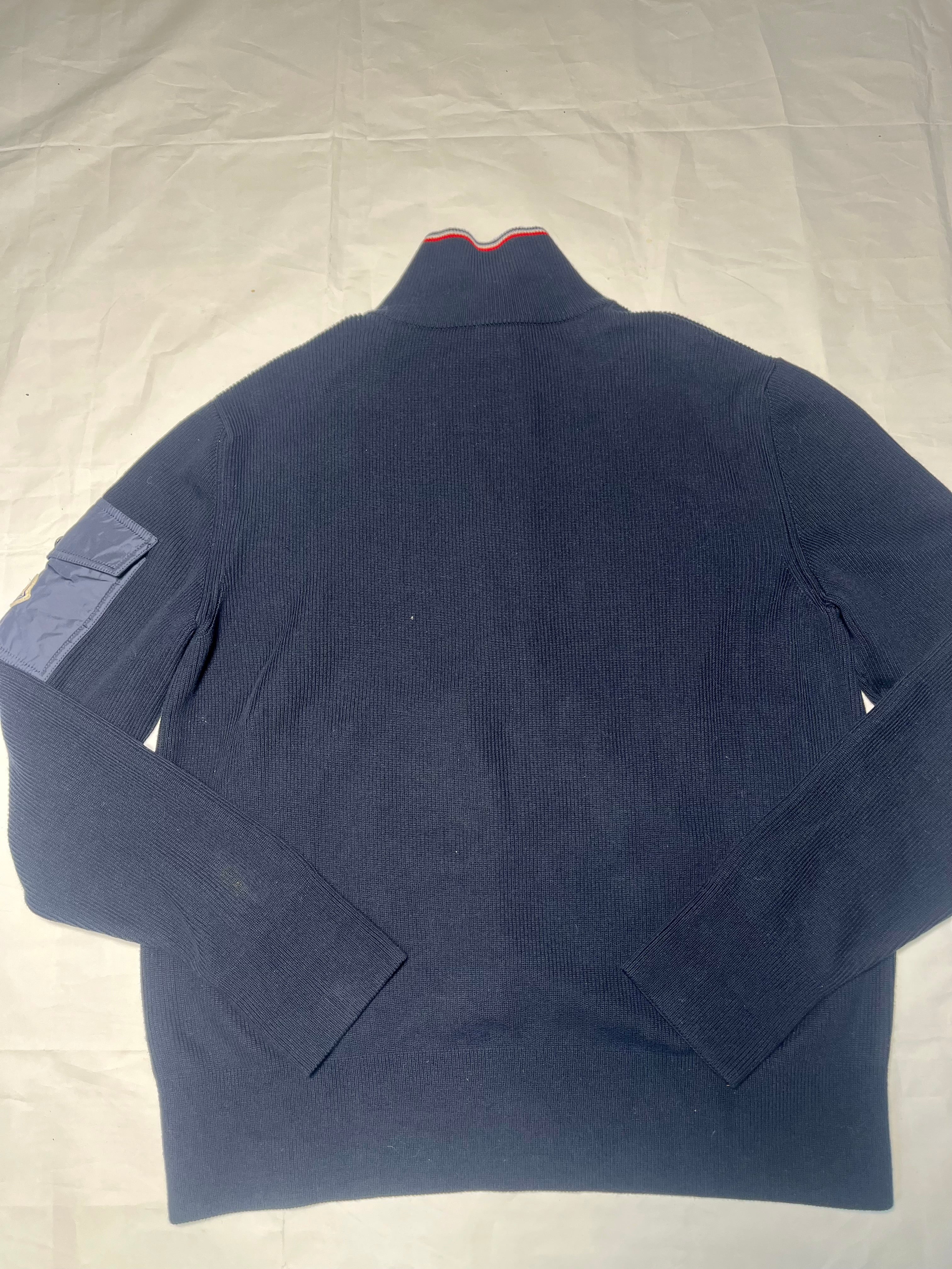 Moncler Cardigan Tricot