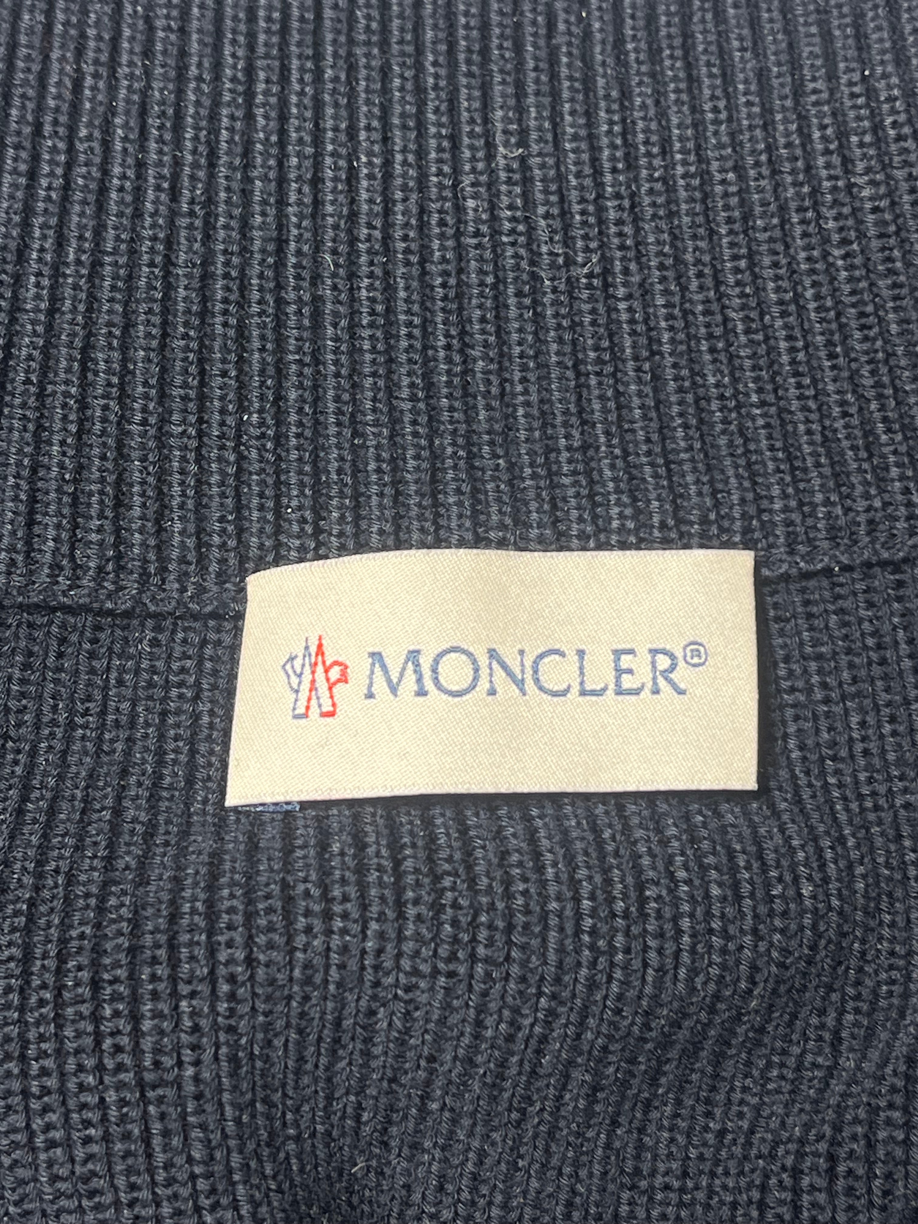 Moncler Cardigan Tricot