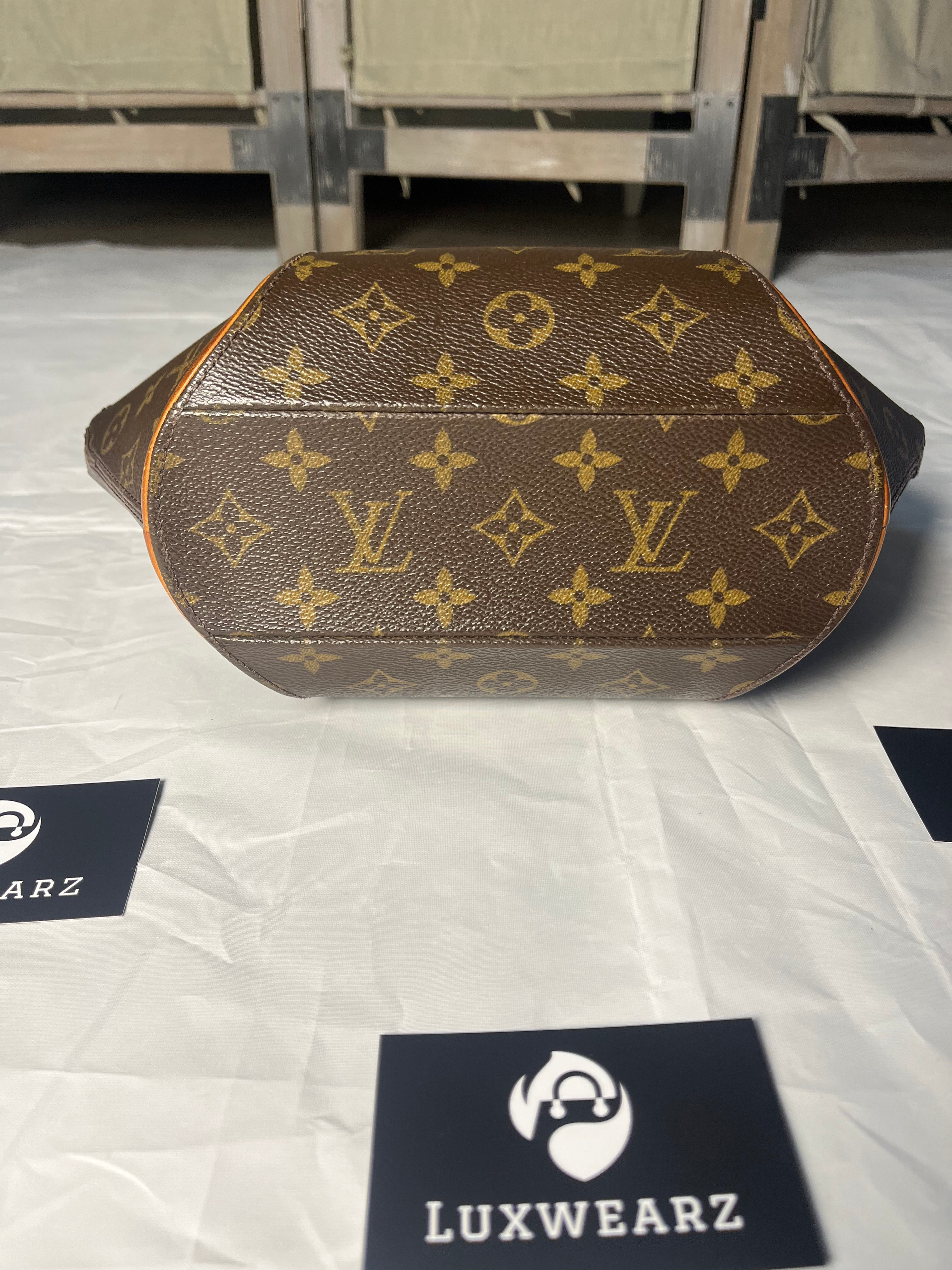 Louis Vuitton Ellipse PM
