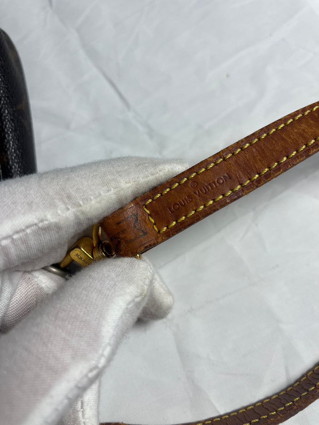 Louis Vuitton Pochette