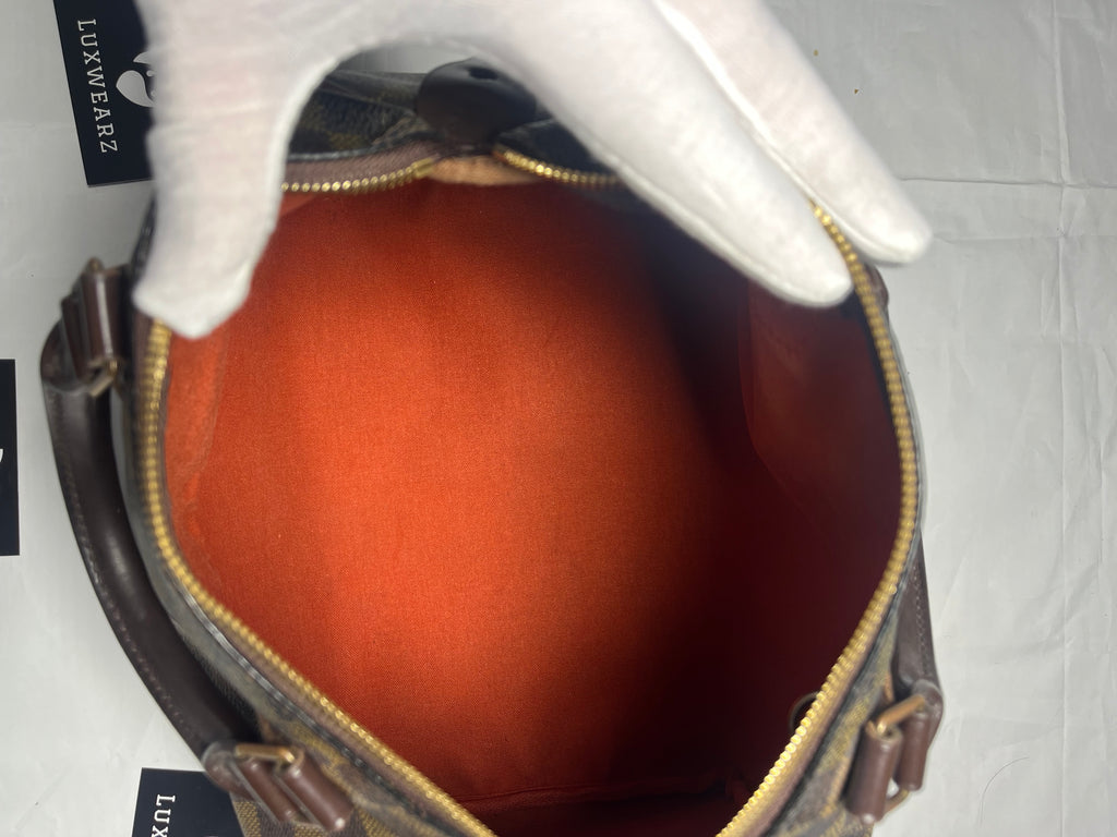 Louis Vuitton Damier Speedy 30