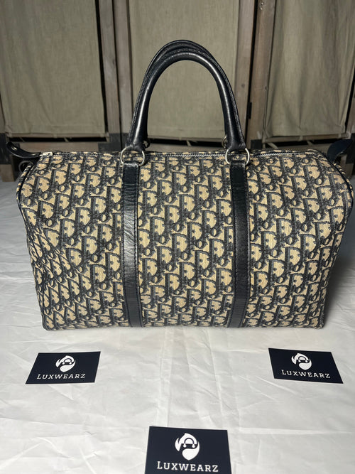 Christian Dior Boston 40