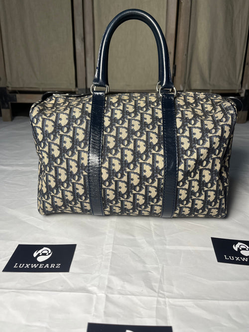 Christian Dior Boston 30