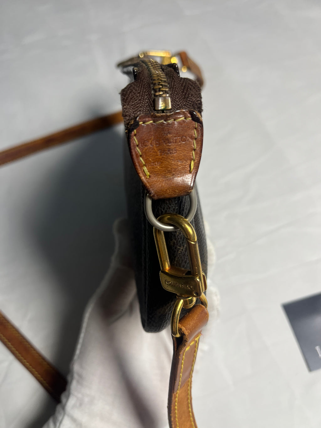 Louis Vuitton Pochette