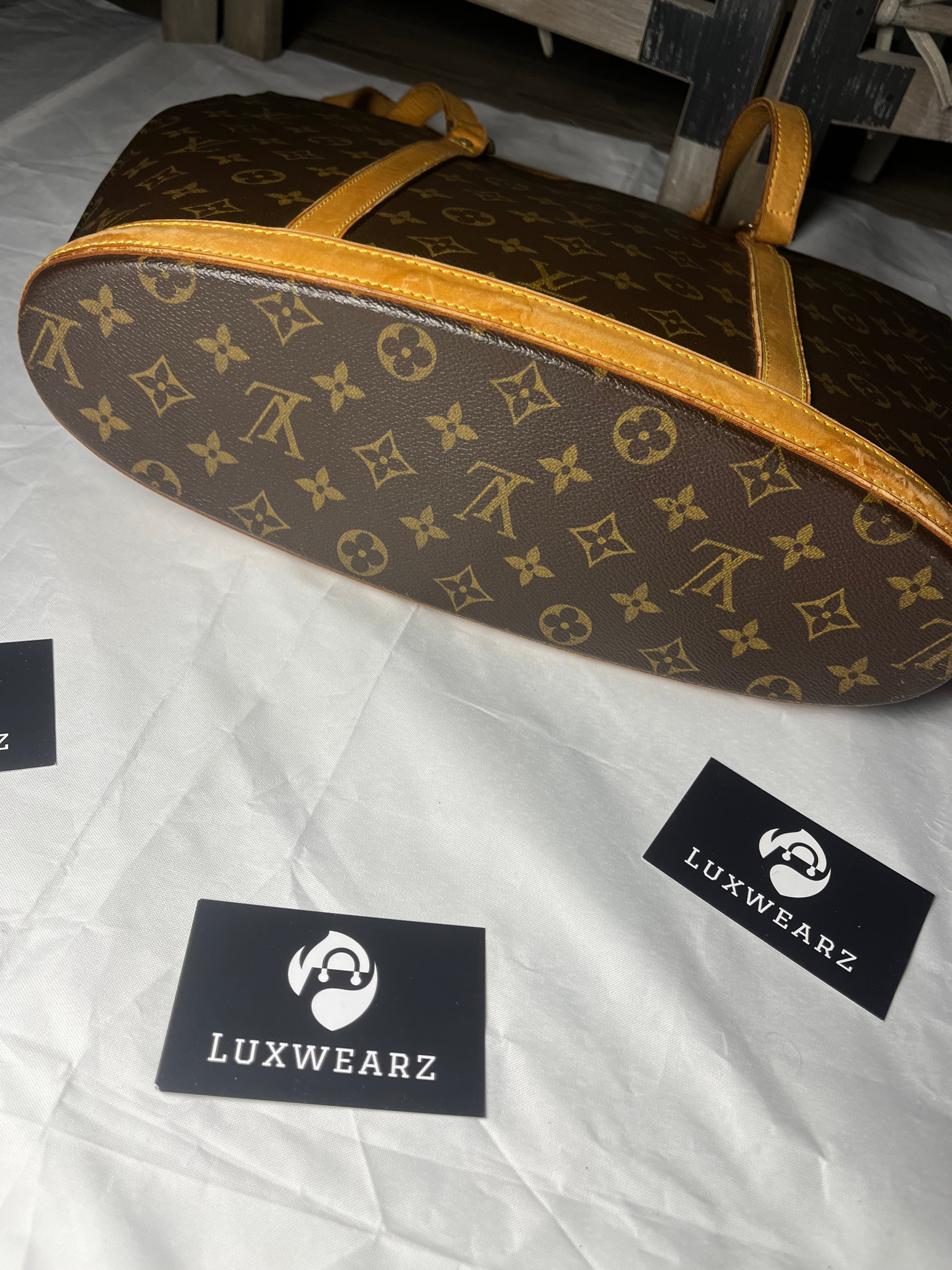 Louis Vuitton Babylone