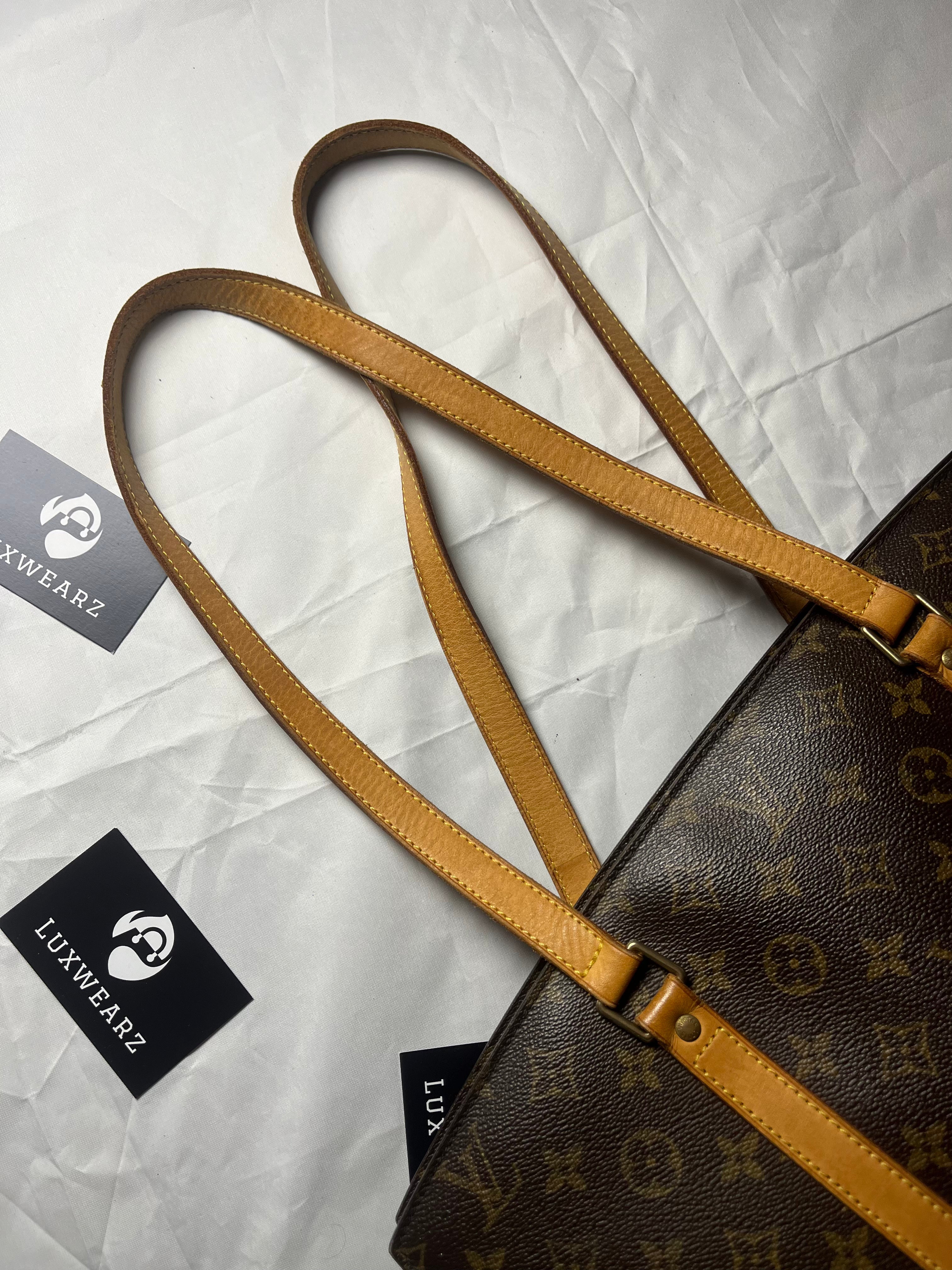 Louis Vuitton Babylone