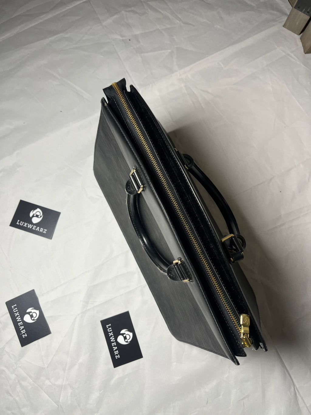 Louis Vuitton Epi Riviera