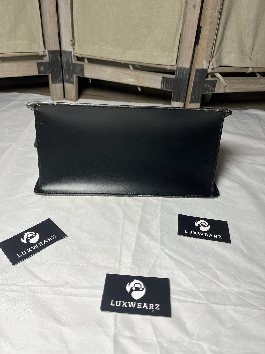 Louis Vuitton Epi Riviera