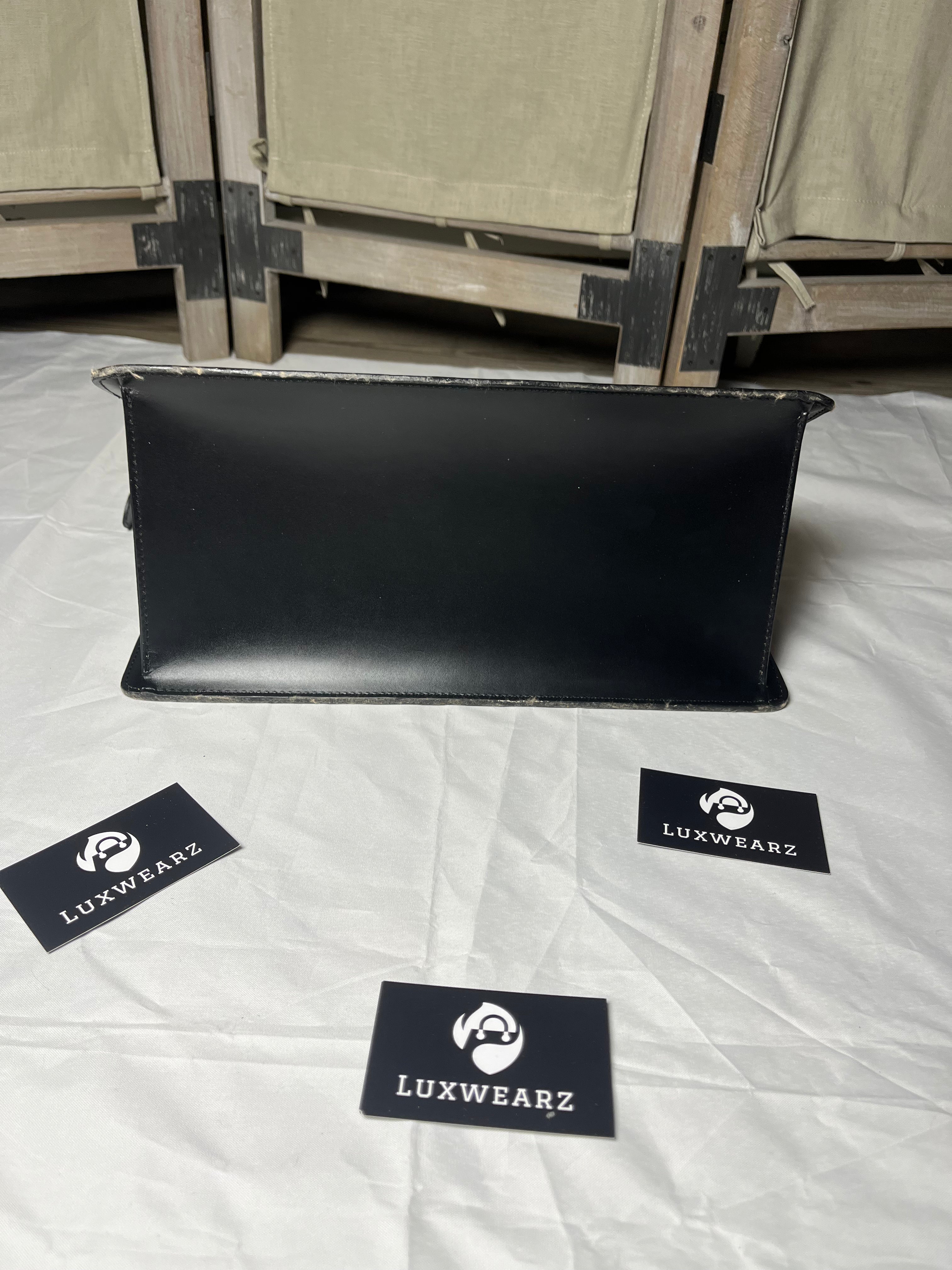 Louis Vuitton Epi Riviera