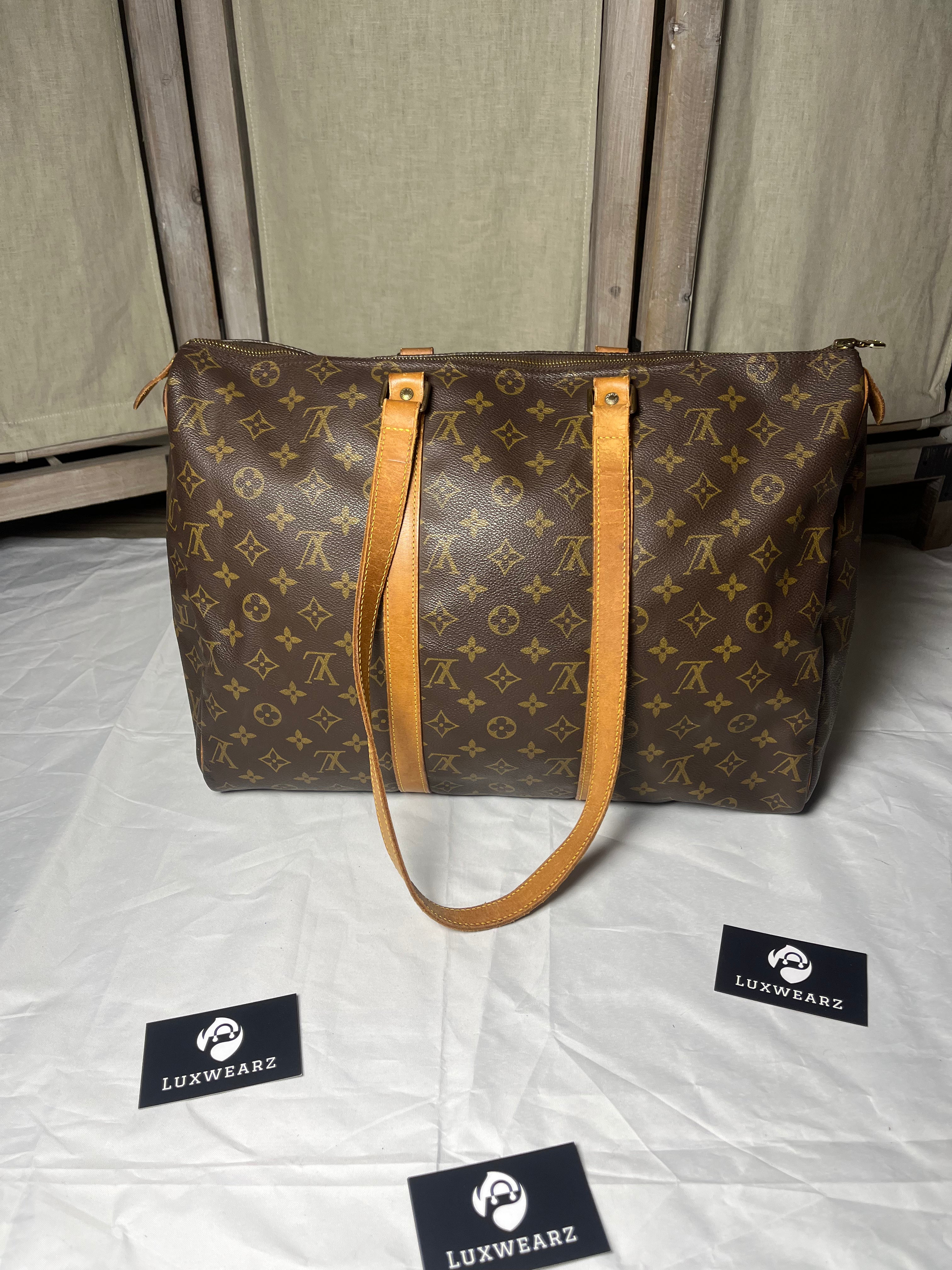 Louis Vuitton Flanery 45