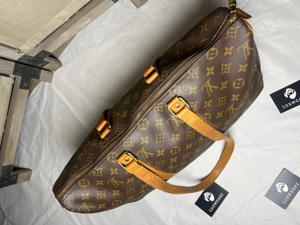 Louis Vuitton Flanery 45