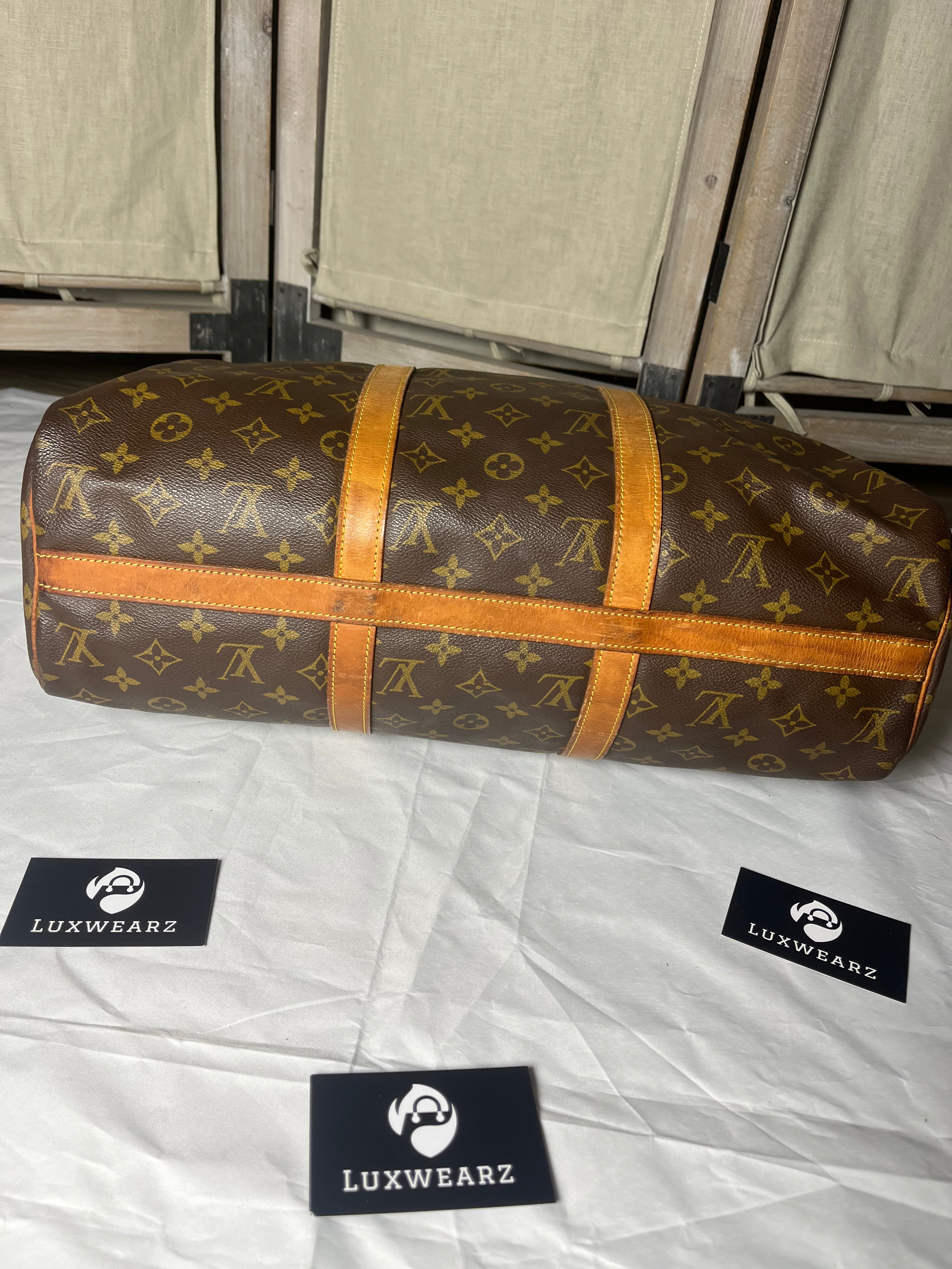 Louis Vuitton Flanery 45