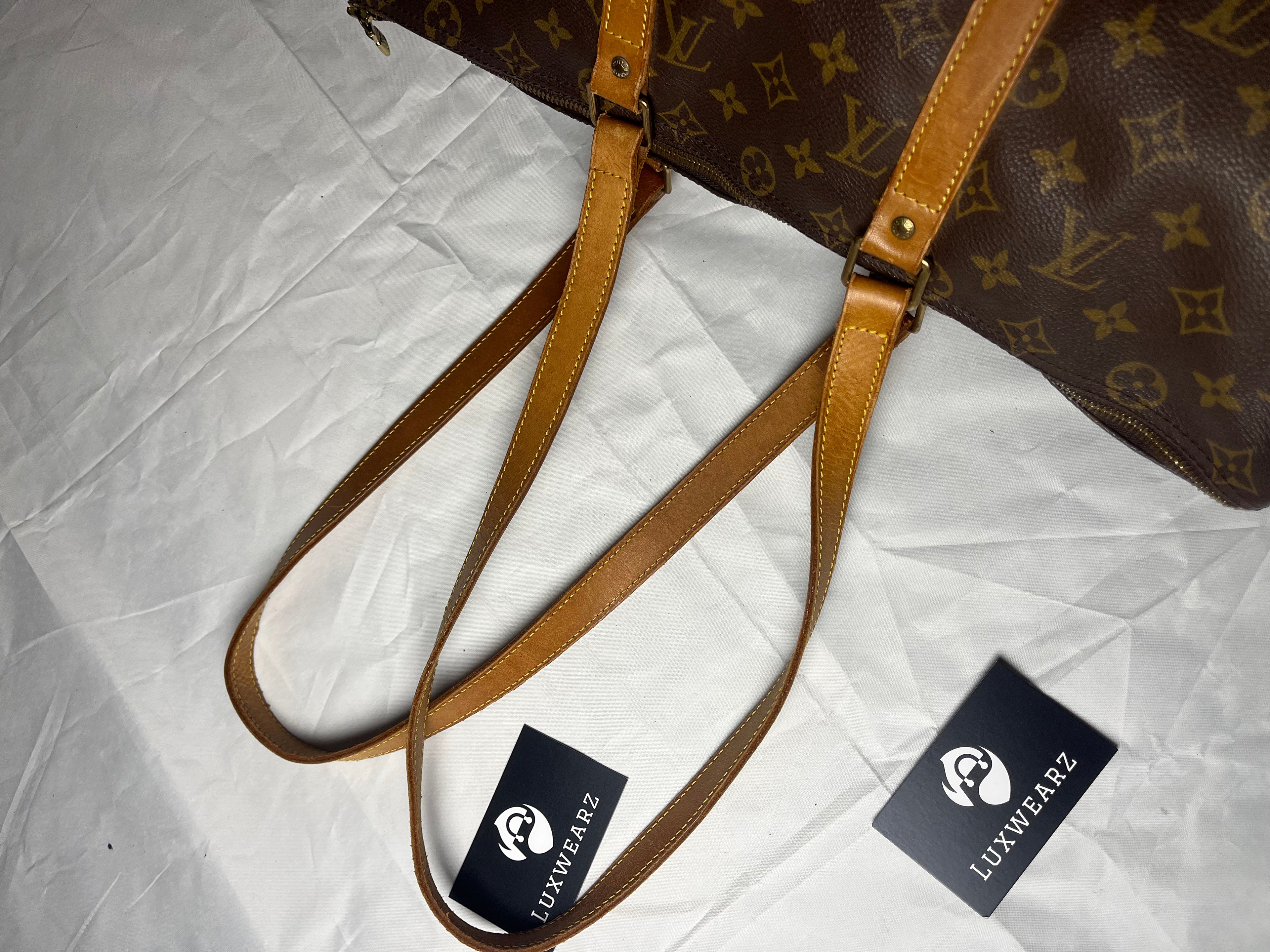 Louis Vuitton Flanery 45