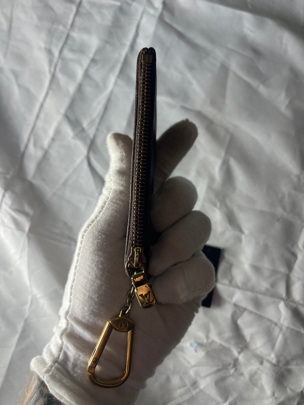 Louis Vuitton Pochette Clé