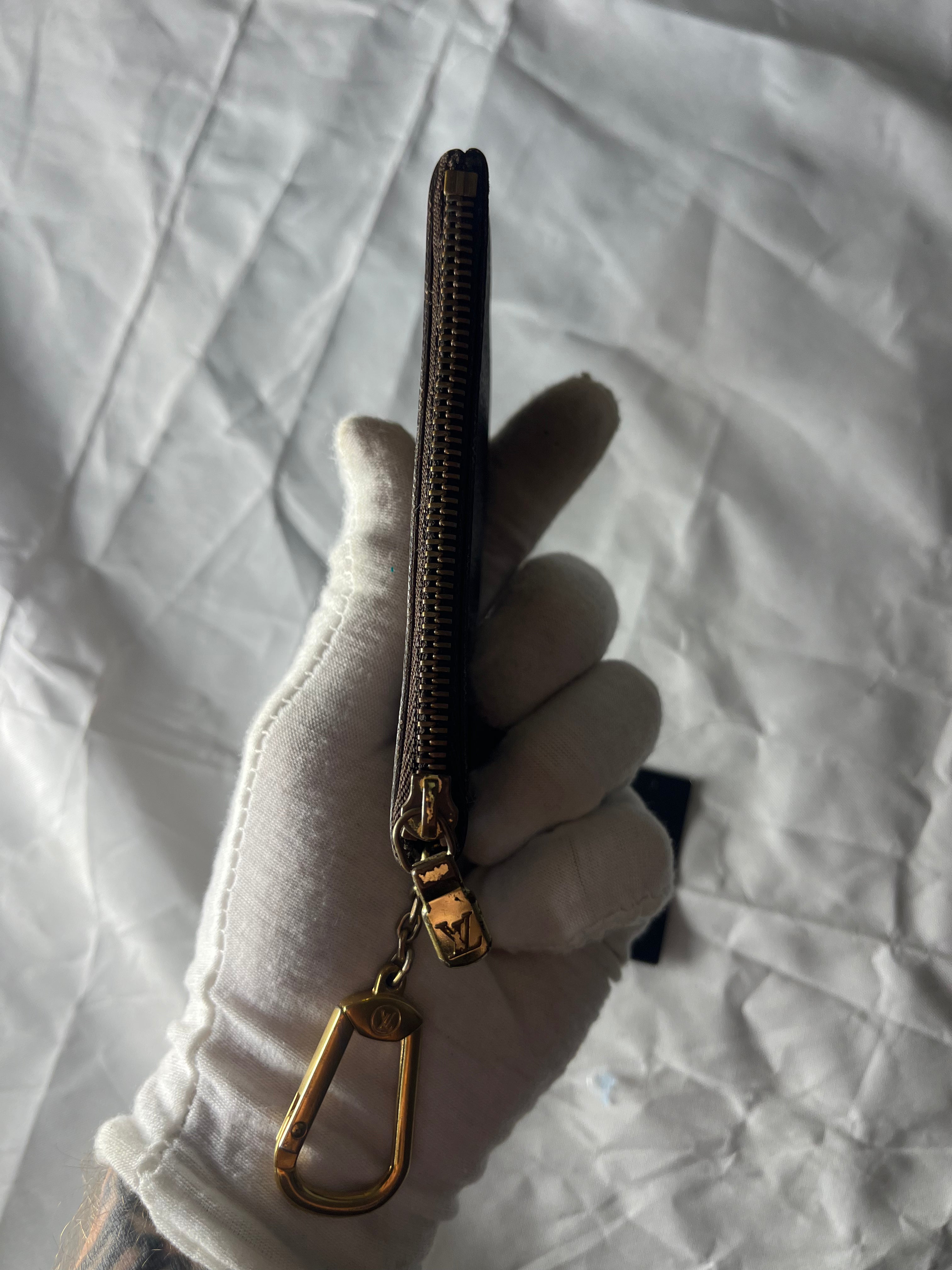 Louis Vuitton Pochette Clé