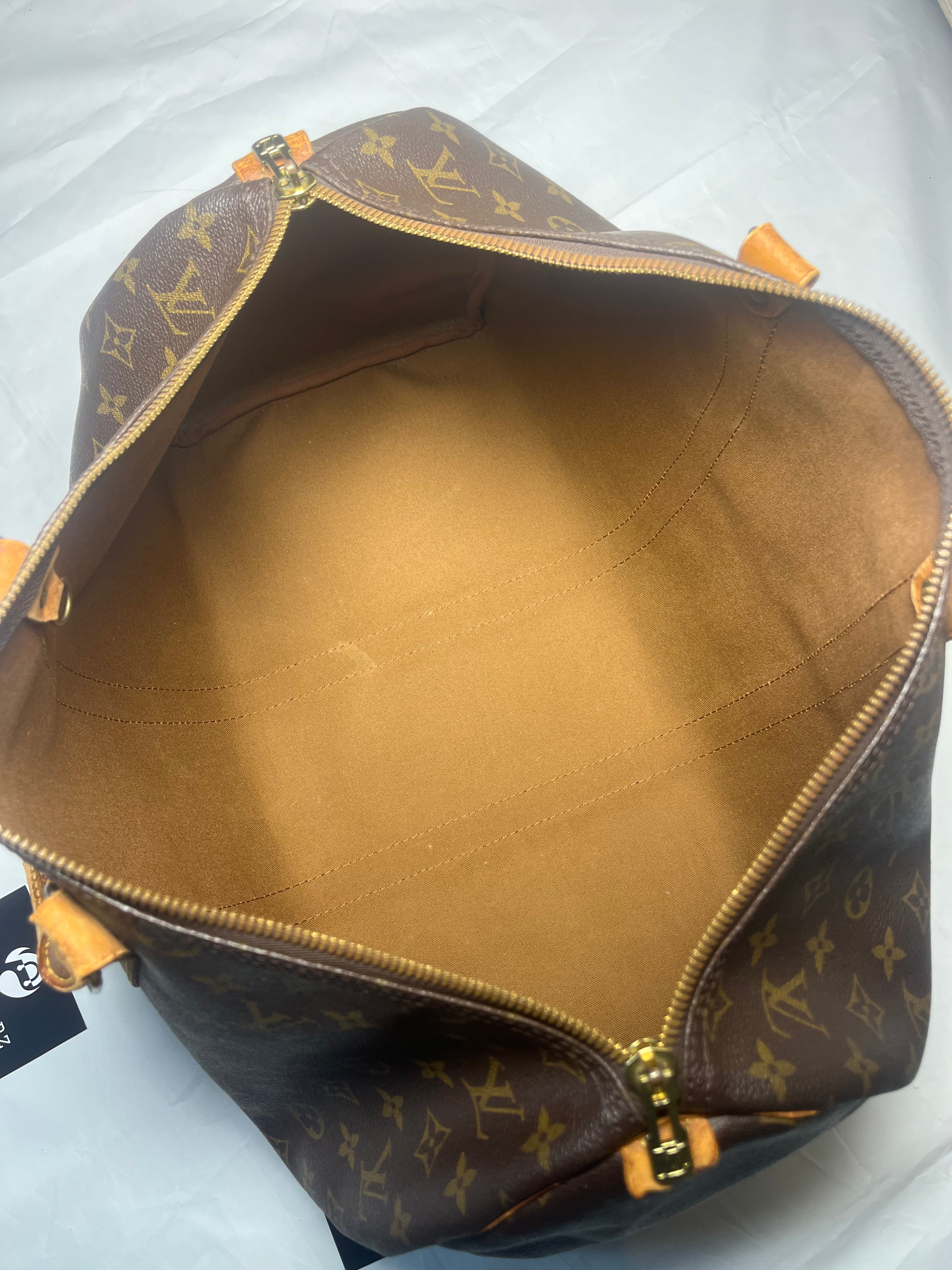 Louis Vuitton Keepall 45