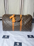 Louis Vuitton Keepall 45