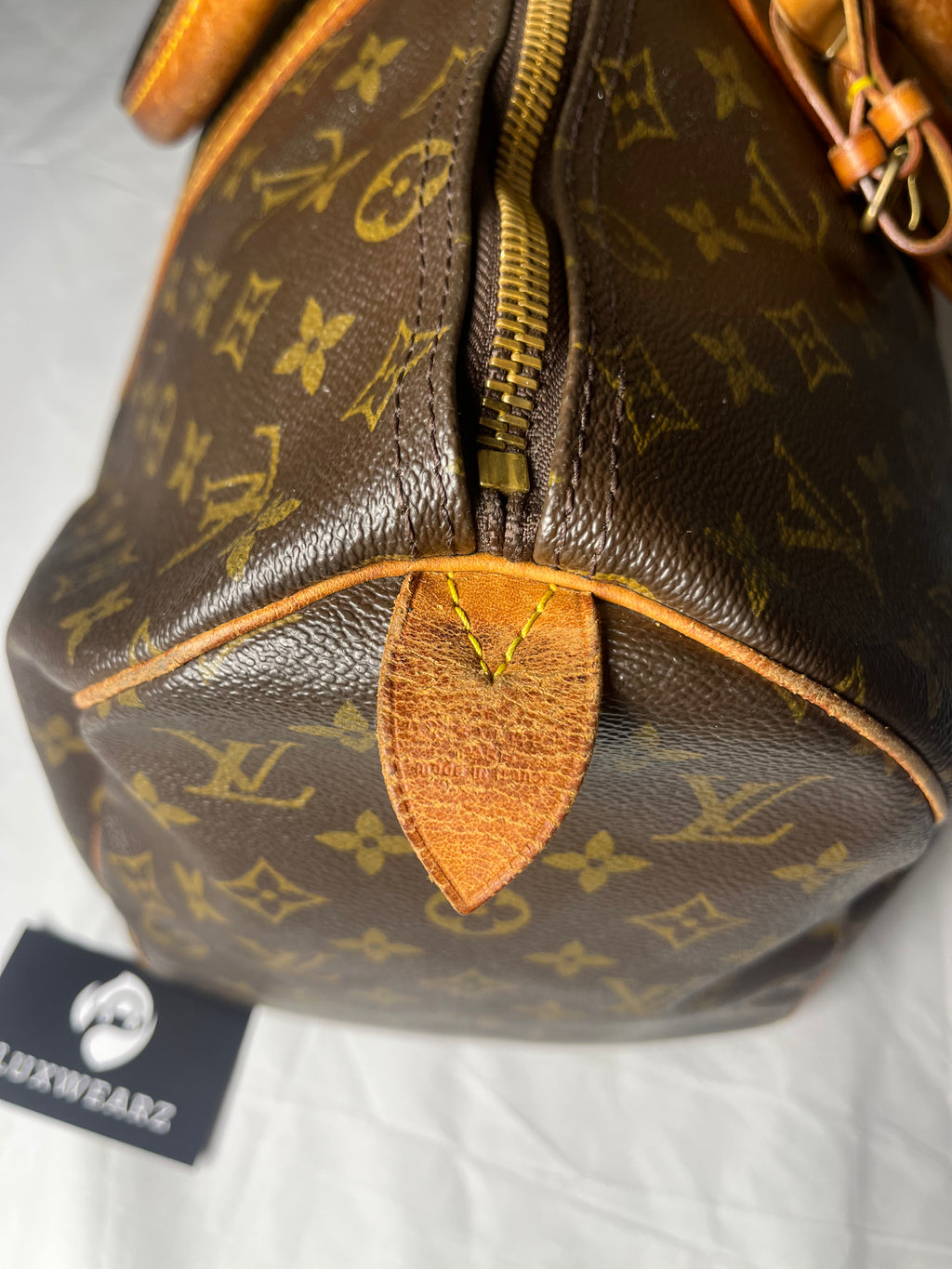Louis Vuitton Keepall 45